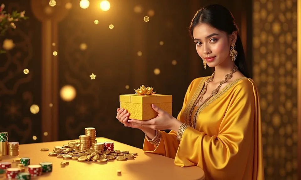 Baccarat GlistenZone